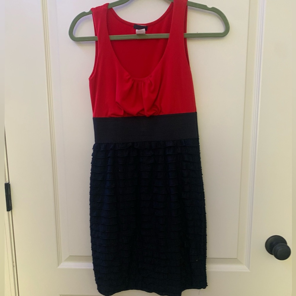 Bodycon dress